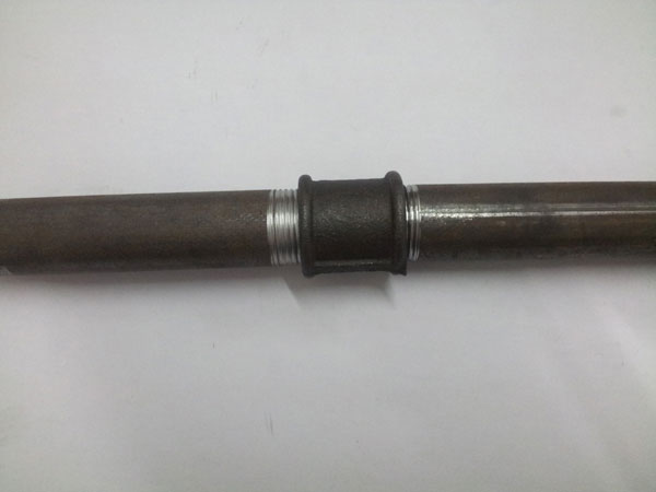 武山桩基注浆管